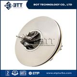 Turbocharger Core Cartridge Chra 54359880014/54359880015	BV35 5435-988-0014 FIAT	Passenger Car	1.25 Sjtd