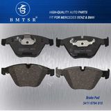 Guangzhou Auto Parts, Truck Brake Pads for BMW E90