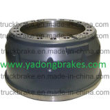 Brake Drum for Man Truck Brake of 81501100213/81501100118 Vehicle Auto