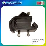 Auto Spare Parts Front Engine Mount for Hyundai 8t