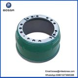 Sinotruck HOWO Trucks Spare Parts Brake Drum 9231342006