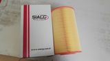 Air Filter 1444. A0 for FIAT