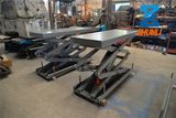 Hydraulic Car Scissor Lift with CE (SHL-Y-J-45AS)