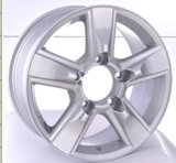 Car Alloy Wheel Rims for 4X4 SUV Wheels