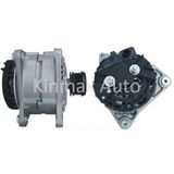 12V 150A Auto Spare Parts Alternator 0124525101 0124525151 Ca1918IR Lra03168