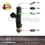CF-009 Electric Fuel Injector Repair Kits for Motor Cars