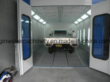Ce Standard Good Quality Painting Room/Paint Booth/Spray Booth