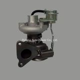 Td03L4 Auto Parts 49131-05210 71789727 71993636 Turbo Kits Turbocharger for Ford Fiesta, Focus, C-Max, Transit 2.2 with Hhja, Hhub, 4hv Psa Engine