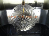 Ccr665 Compressor Wheel China Factory Supplier USA