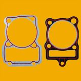 Low Price Motorbike Gasket, Motorcycle Gasket for Motorcycle Cg200