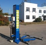 High Quality for Sale Single Post Lift