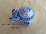 Spare Parts Oil Pump (129407-32000)