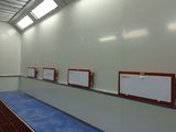 Painting Equipment Spray Paint Booth for Car