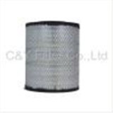 1904581 High Quality Air Filter for Iveco (1904581, C151653)