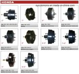 Daihatsu Auto Brake Vacuum Booster