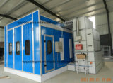Au Standard Automobile Painting Room Spray Booth for Body Shop