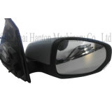 Jinbei Brilliance FRV auto part 3919560 right-hand electric rearview mirror
