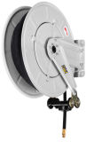 Retractable Air Hose Reel with Rubber Stopper (HA230)