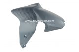 Motorcycle Carbon Part Front Fender for Ducati Monster
