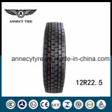 Radial Truck Tire/ Tyre 12r22.5 295/80r22.5 315/80r22.5 with DOT