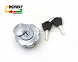 Motorcycle Fuel Tank Lock Cap for Honda Cg125