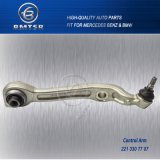 Car W221 Front Left Control Arm for Mercedes Benz China Famous OEM Supplier