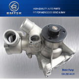 for Mercedes W124/W210 Car Water Pump with Competitive Price 104 200 44 01