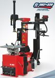 Captain Excellent and High Quality Automatic Tire Changer RS. SL-562+320