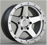 16inch New Design Alloy Wheels for Cars