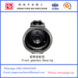 Customized Gear Housing of Front Axle for Trucks Parts with ISO16949