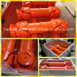 Universal Drive Shaft for Industrial Machine