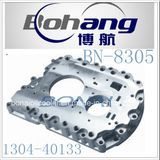 Bonai Professional Manufacture of Engine Spare Part Hino Timing Cover (OE NO.: 1304-40133)