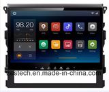 HD 10.1inch Android Car DVD Player for Toyota Land Cruiser 2016