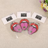 Customized Shape and Size Hanging Paper Air Freshener (YH-AF277)