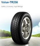 Composer Linglong China 155/80r13 175/65r14 215/65r16c Mud Tyre