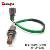 Toyota Series Oxygen Sensor, S80 M80 (pre) OEM: 89465-B2150/49100-3280