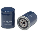 Japanese Auto Spare Parts Oil Filter 15208-43G00