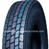 All Steel Radial Truck Tire TBR Tire and Bus Tires, Truck Tire (12R22.5 315/80R22.5)