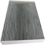 Auto Accessory Cabin Air Filter for Reiz of Toyota 87139-06060