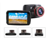 HD Night Vision 3.0 Inch 25mm Large Lens 170 Degrees Wide Angle Car Driving Recorder