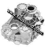 Auto Transmission Housing Aluminum Die Casting