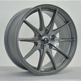 Aftermarket New Design Car Alloy Wheels Size 16X8 17X9 Kin-LG25 for Aftermarket
