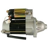 12V New 18418 Kubota Tractors Starter Motor (Kubota 6A100-31150)