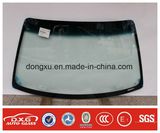 Auto Glass Laminated Front Windshield for Toyo Ta Corolla Ke120/Xyg