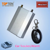 Wireless Alarm System with Car Remote Starter and CE, FCC, RoHS (WL)
