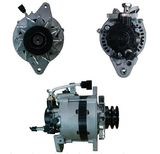 12V 55A Alternator for Denso Toyota Lester 22070 2703054130