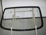 Rear Windshield for Toyo Ta (KE120) (Auto glass)