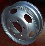 Wheel 17.5x5.25