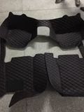 5D Car Mat for Range Rover Vogue Right Hand Driver Car