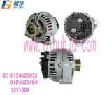 Car Alternator for Chevrolet 0-124-525-072, 0-124-525-104